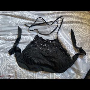 Target Bathing suit top